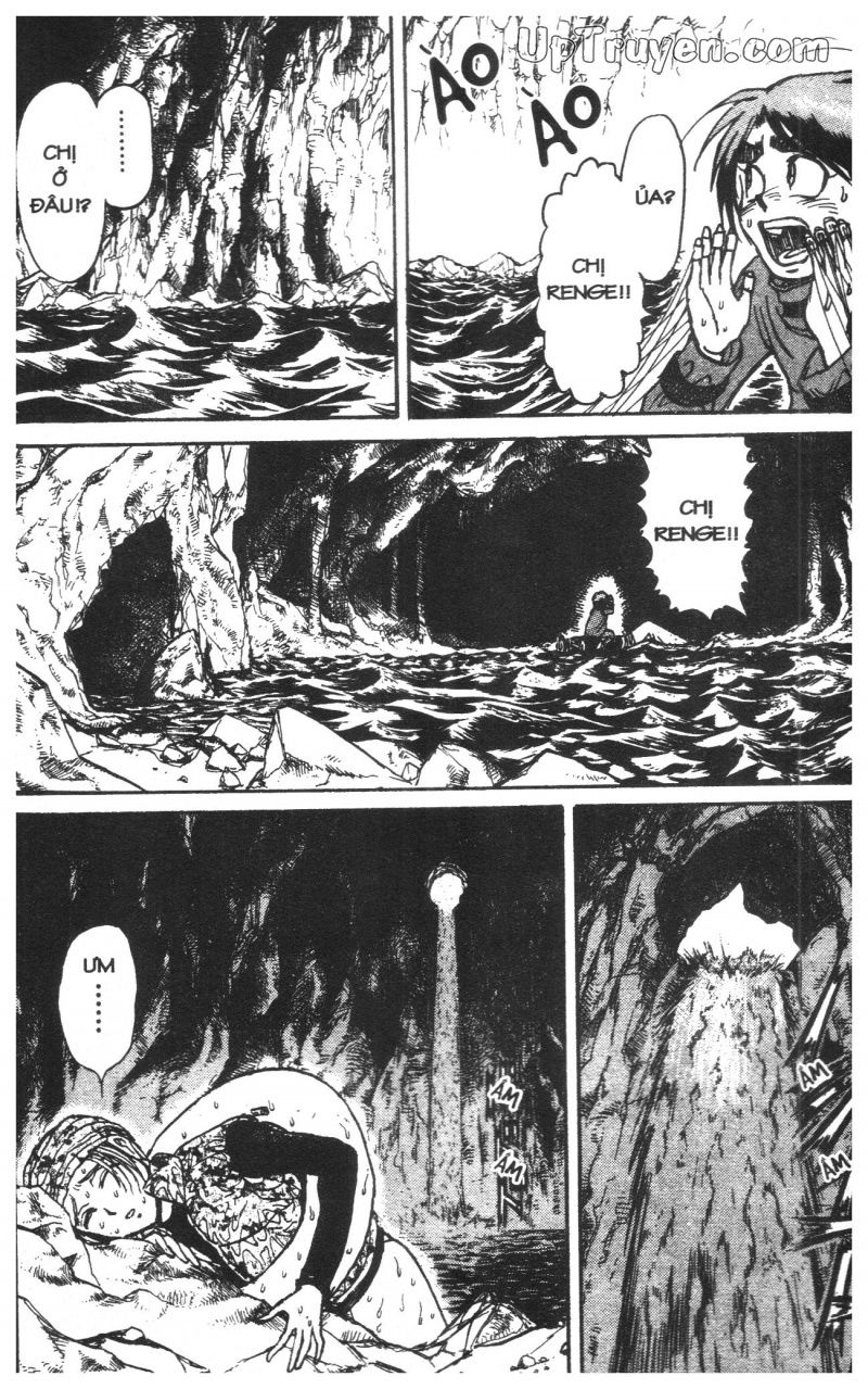 Fujita Kazuhiro: Chapter 33