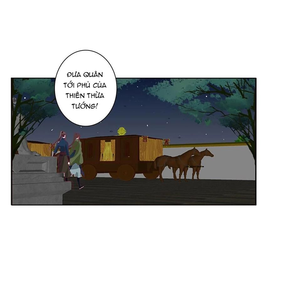 Thông Linh Phi: Chapter 661