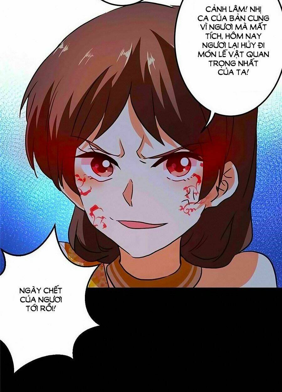 Vương Gia! Ngươi Thật Bỉ Ổi: Chapter 409