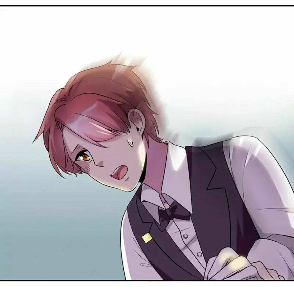 Cô Gái! Xin Hãy Dừng Lại: Chapter 2