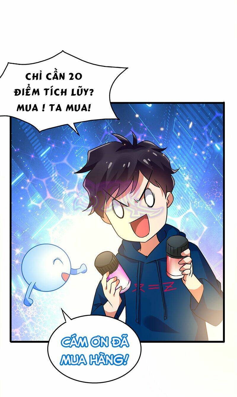 Siêu Cấp Bại Gia Tử: Chapter 53