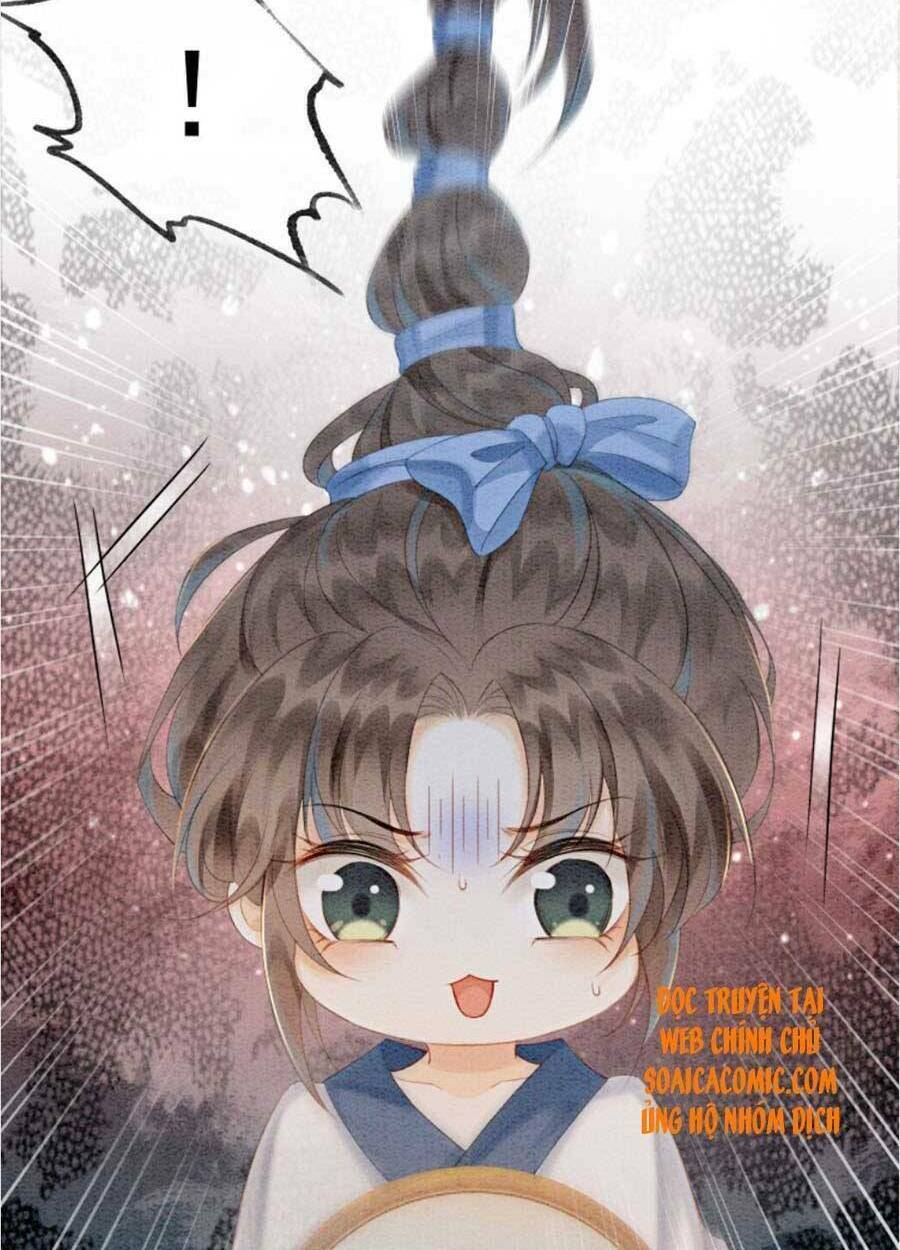 Bắt Đầu Hủy Hôn Để Công Lược Vương Gia: Chapter 24