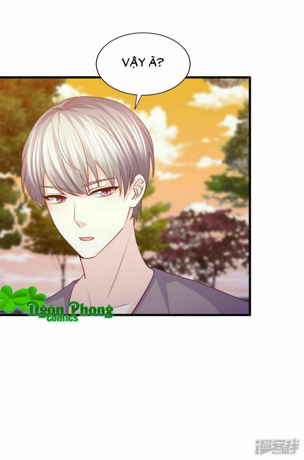 Ta Và Nam Thần Cởi Áo Ngủ Rồi: Chapter 55