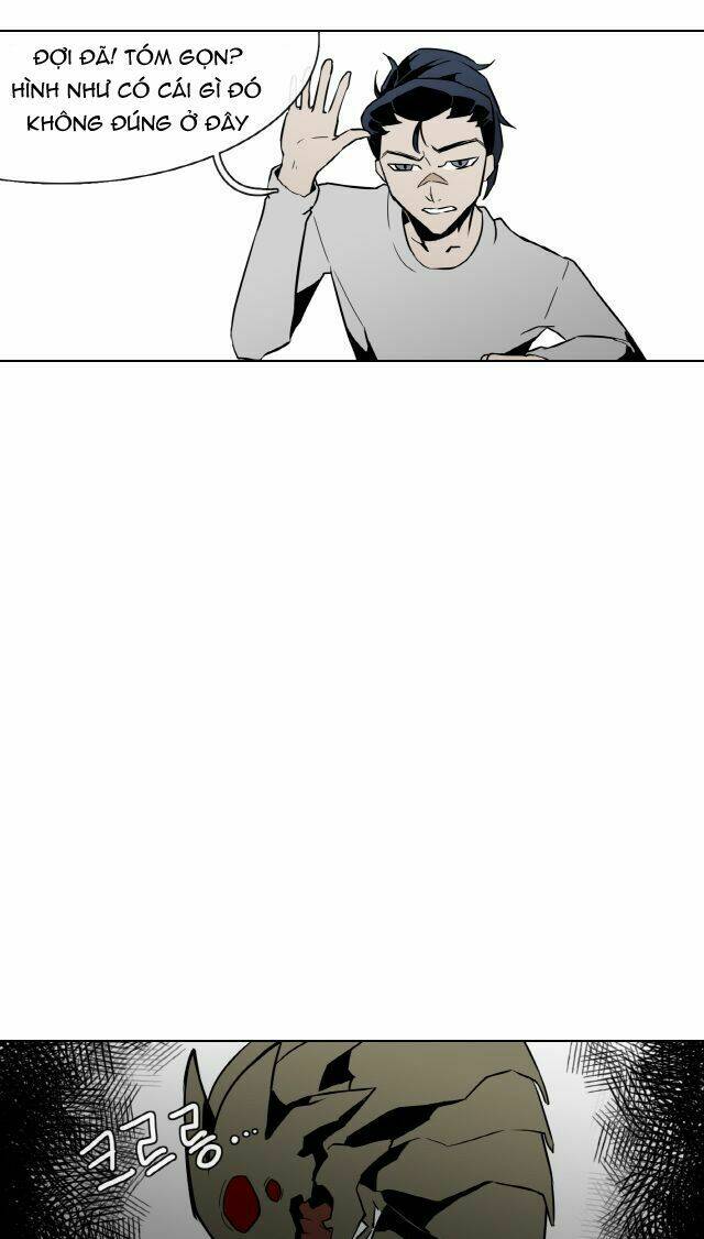 Câu Chuyện Yasuo X Riven: Chapter 7