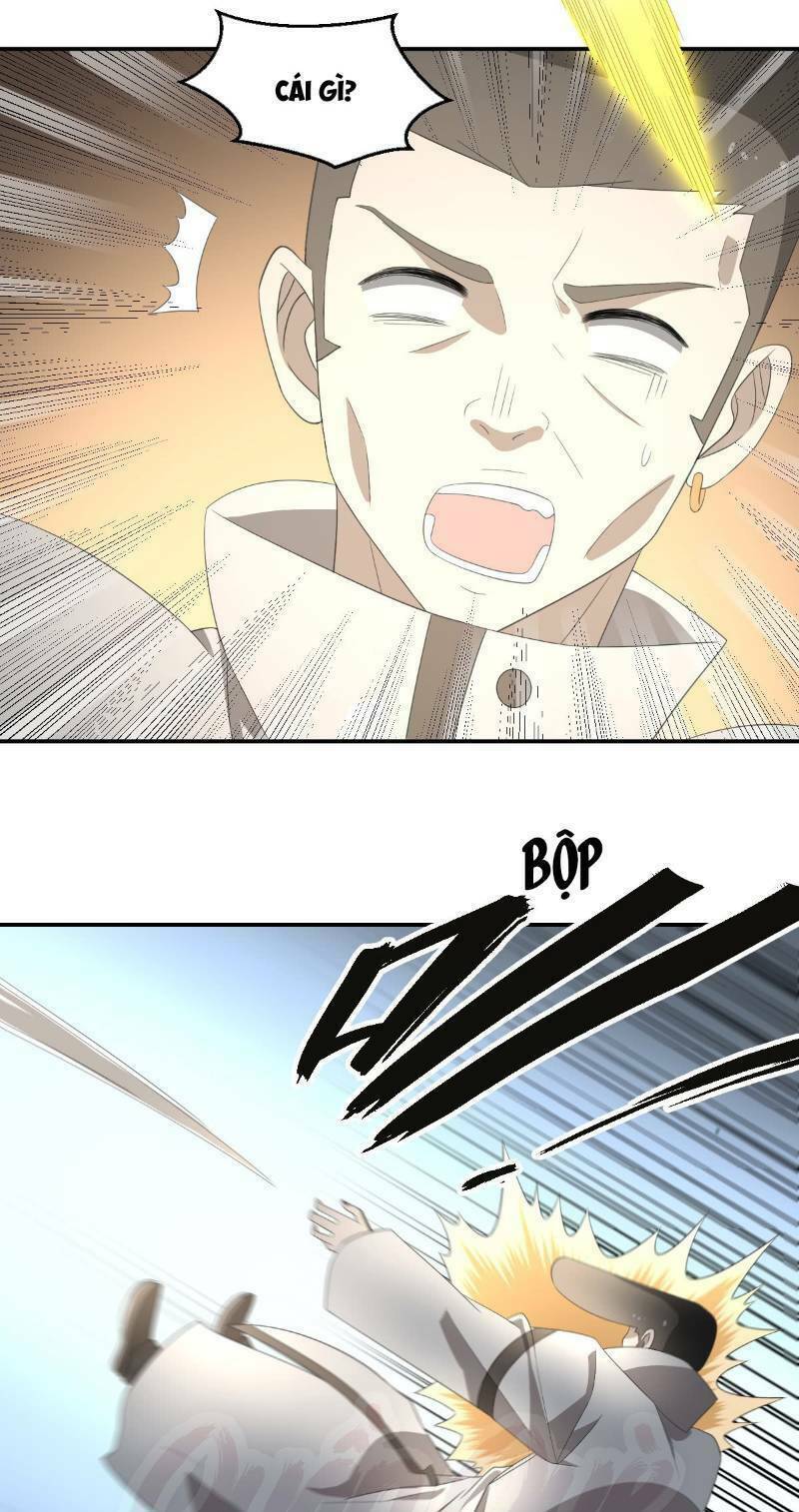 Nghịch Thiên Tiên Mệnh: Chapter 36