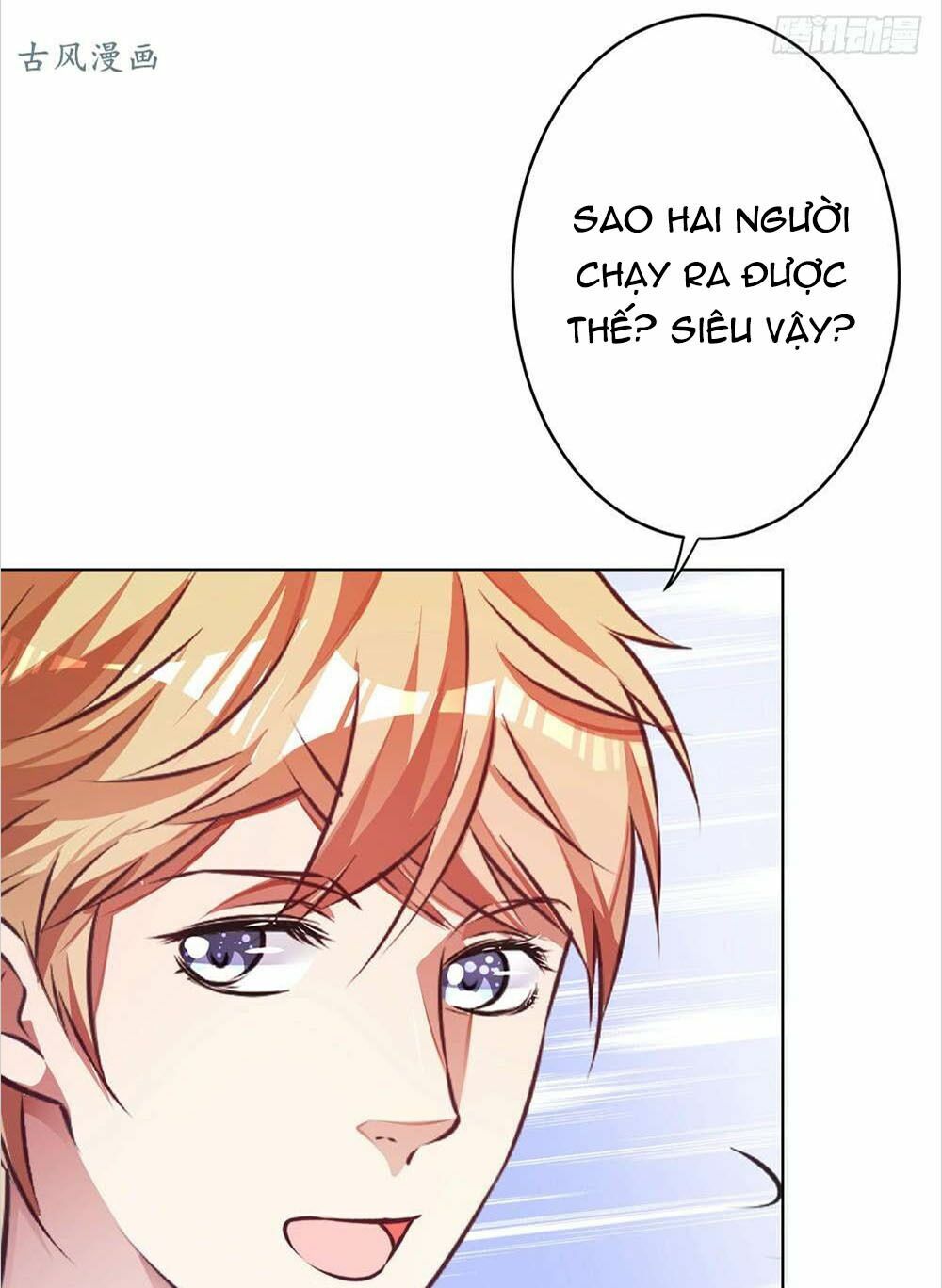 Yêu Tiếp Thành Nghiện, Tổng Tài Quá Bá Đạo: Chapter 47