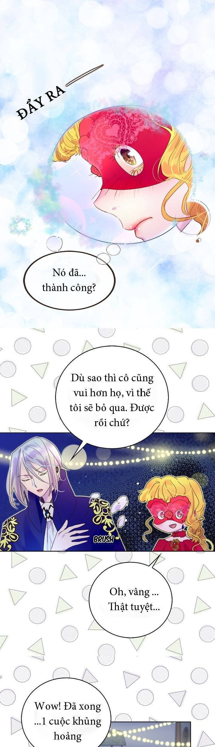 Đừng Xem Thường Nữ Phụ: Chapter 60