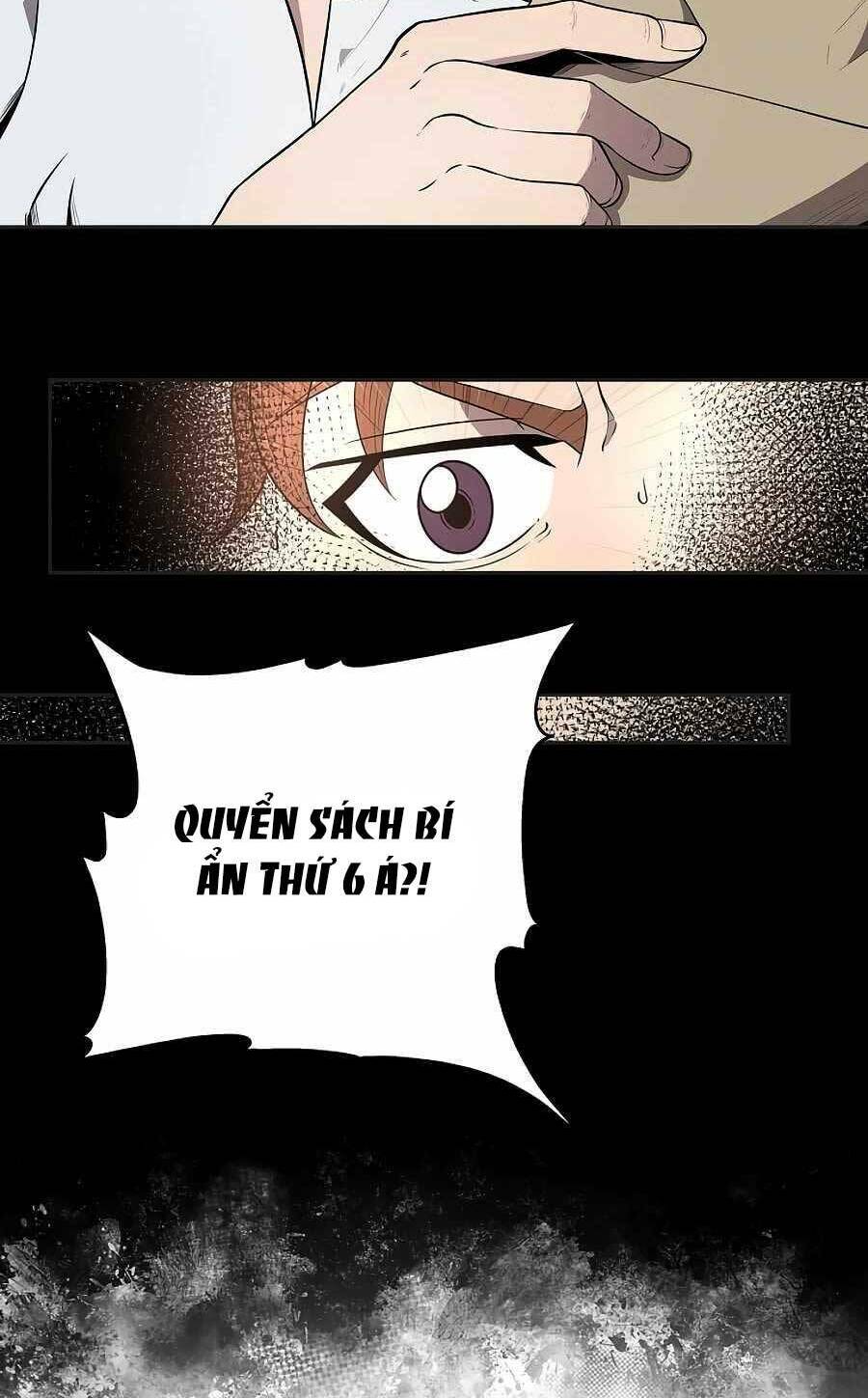 Tên Lỗ Mãng Cấp 10 Của Gia Đình Hiệp Sĩ: Chapter 10