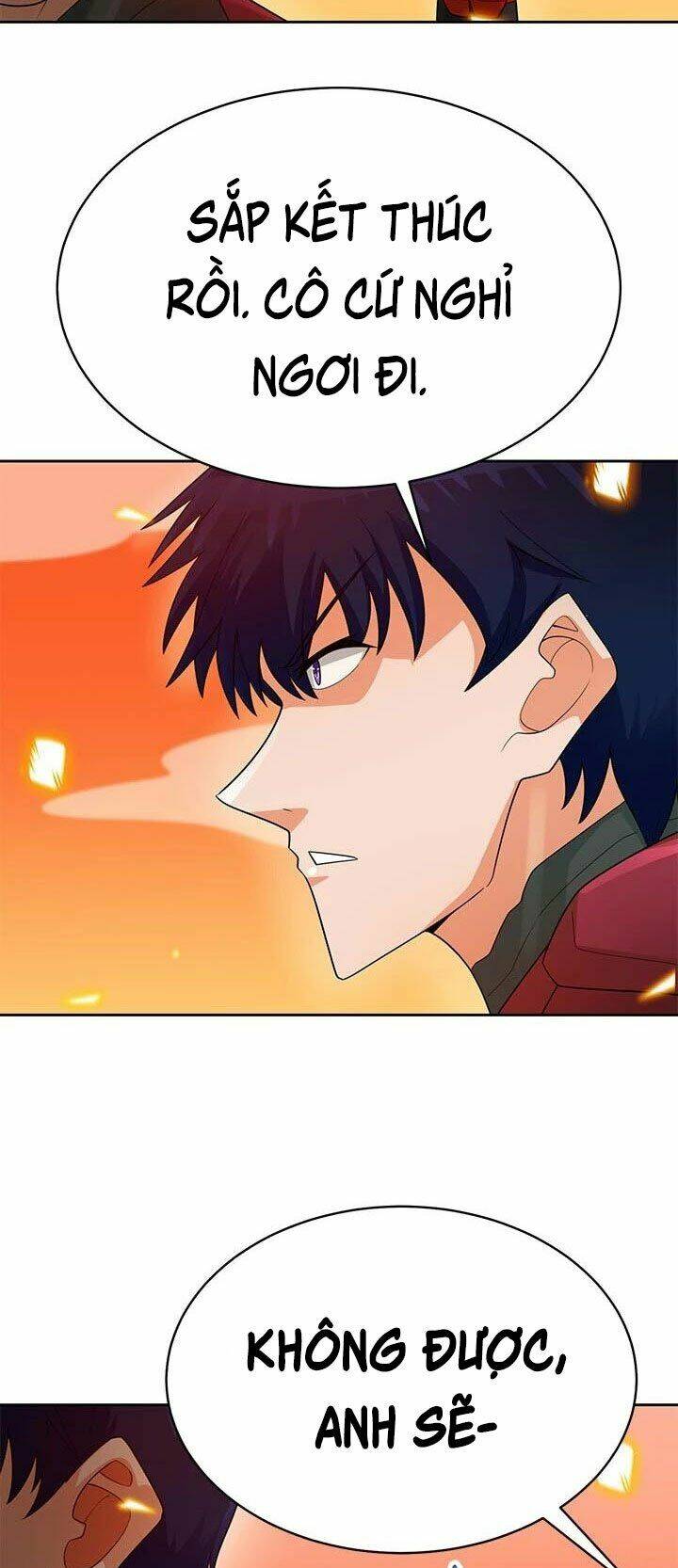 Tôi Tự Động Săn Một Mình: Chapter 91