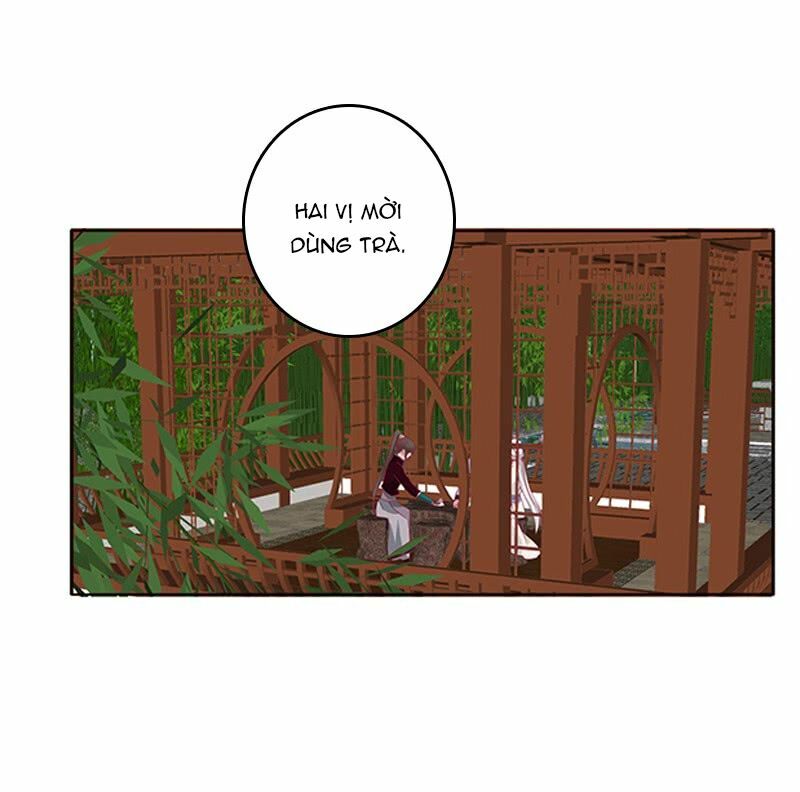 Thông Linh Phi: Chapter 437