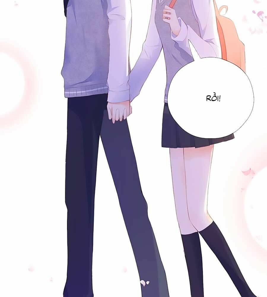 Đóa Hoa Chớm Nở: Chapter 66