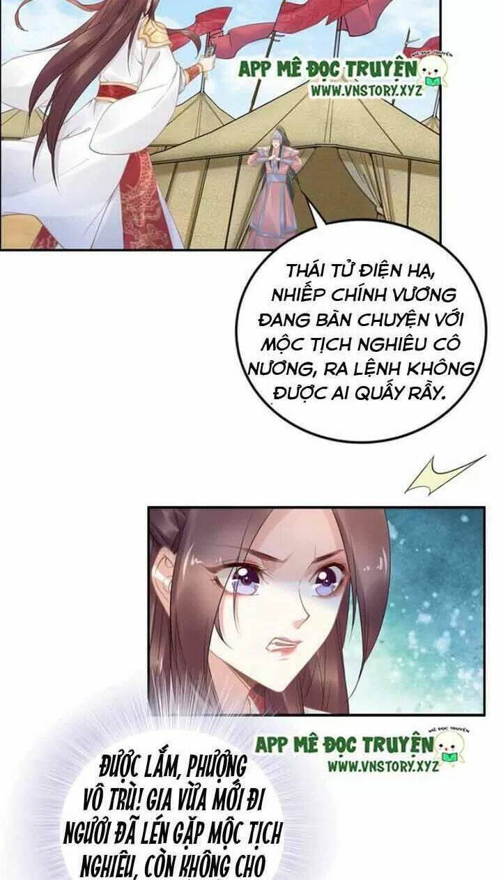 Nhất Sinh Nhất Thế Tiếu Thương Khung: Chapter 88