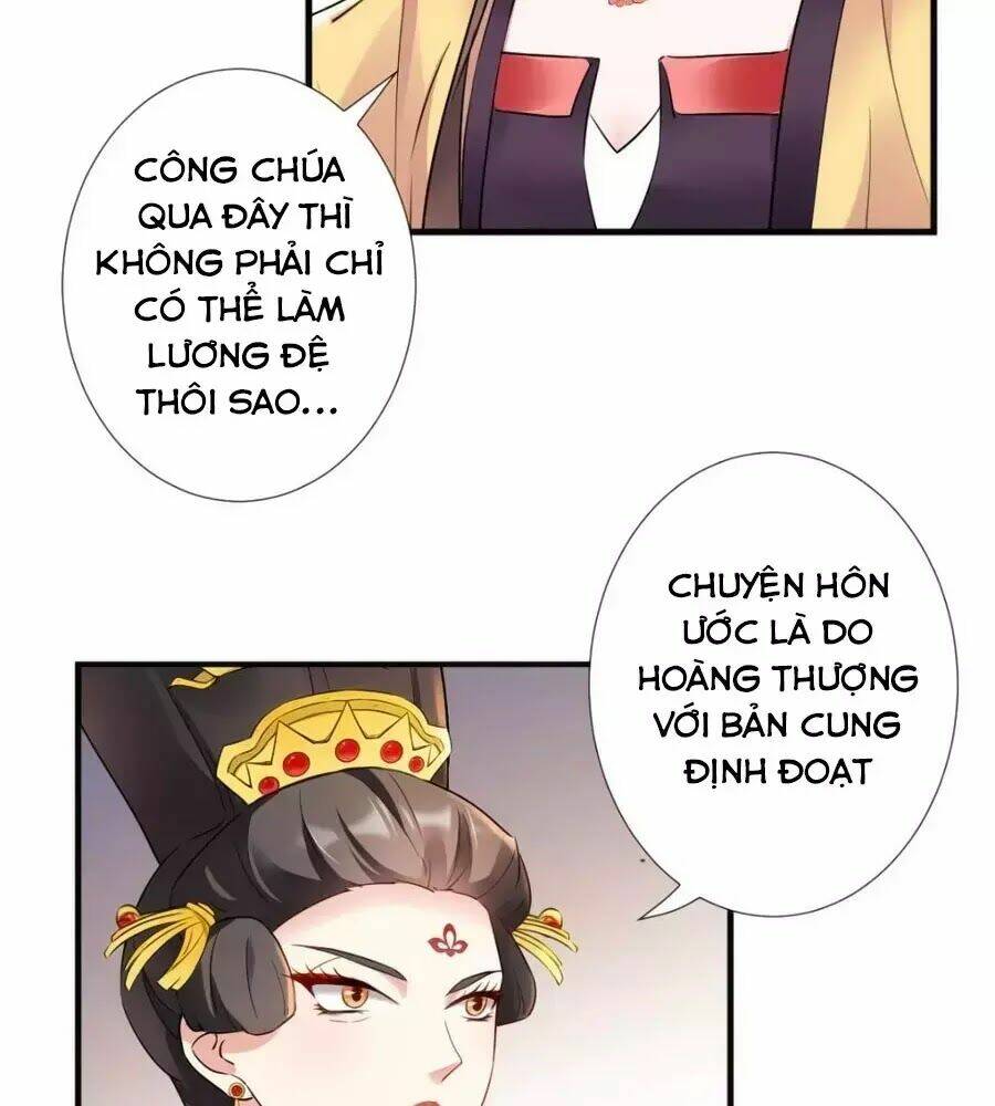 Vương Phi Có Chút Nghịch Ngợm: Chapter 37