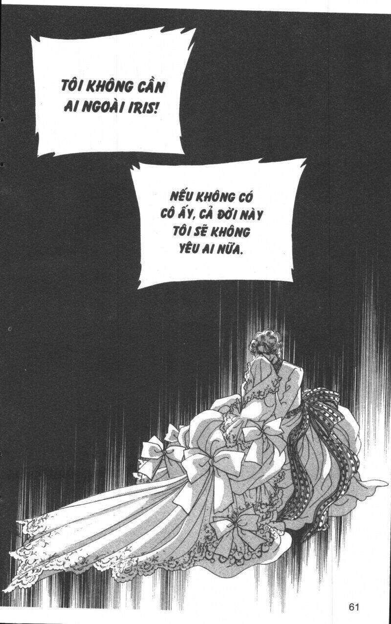 Tạm Biệt Iris: Chapter 9