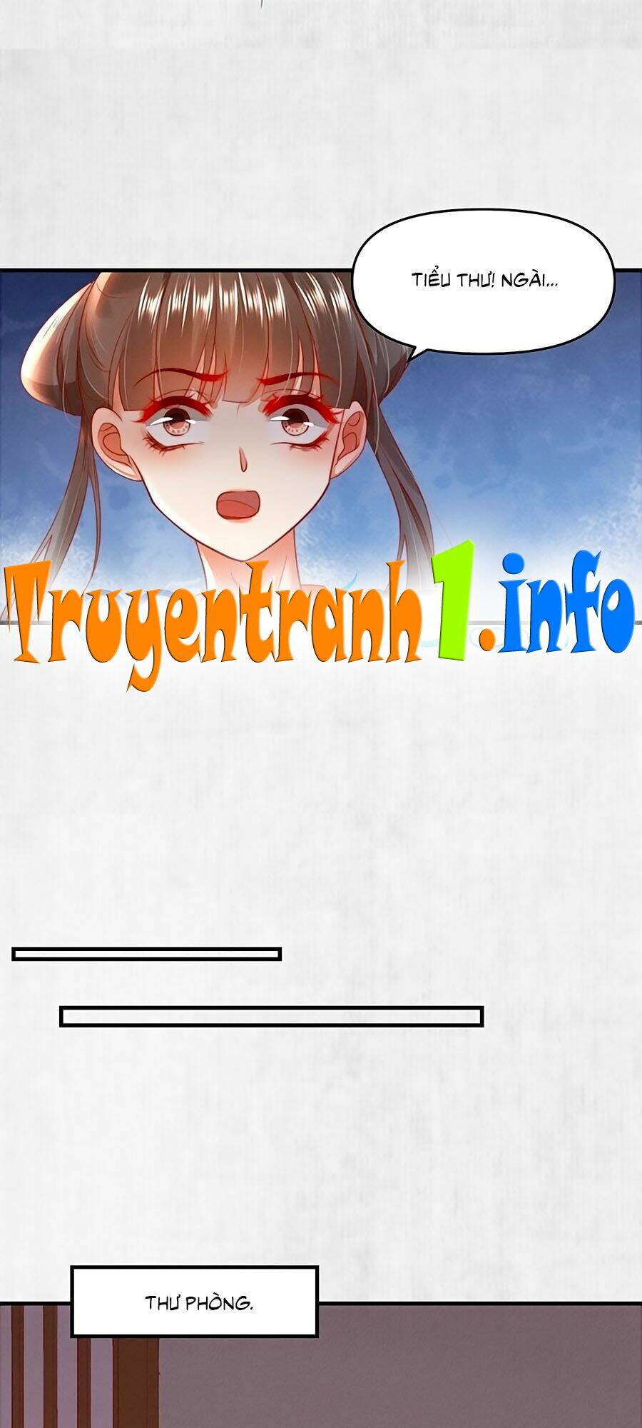 Hoạn Phi Hoàn Triều: Chapter 80