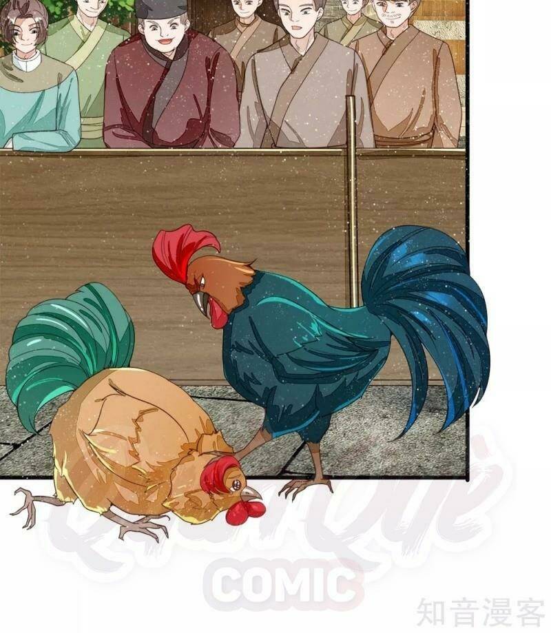 Đệ Nhất Hoàn Khố: Chapter 89