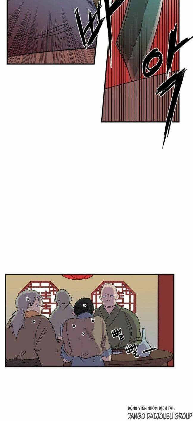 Học Sĩ Tái Sinh: Chapter 6