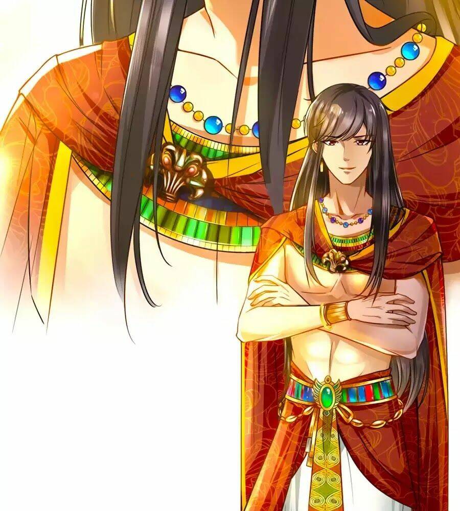 Sủng Hậu Của Vương: Chapter 1