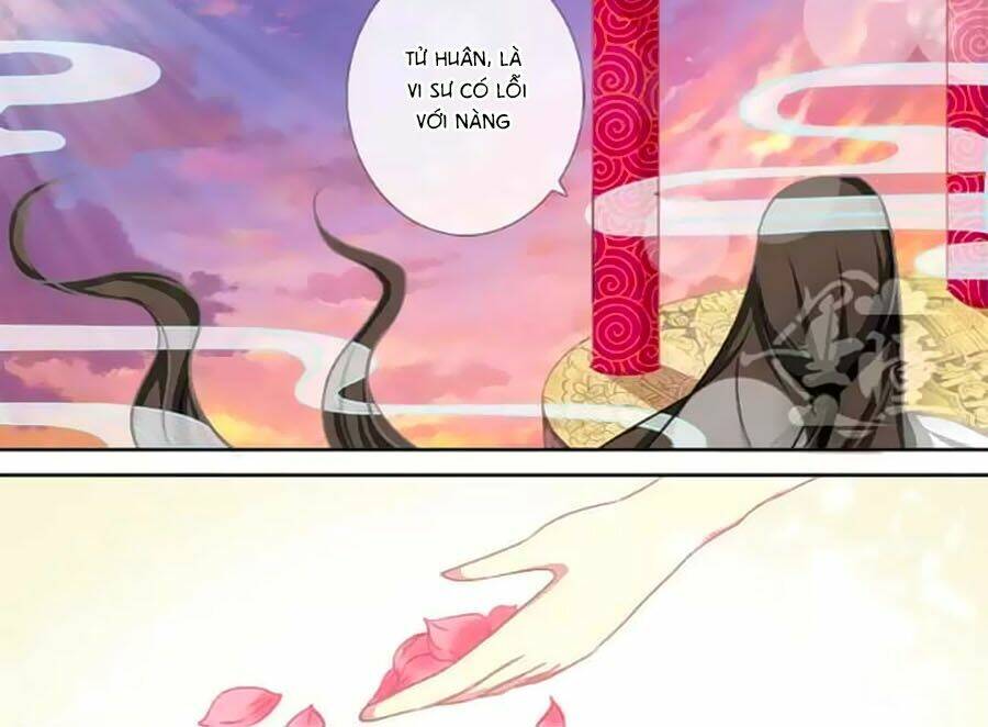 Ma Phi Giá Đáo: Chapter 13