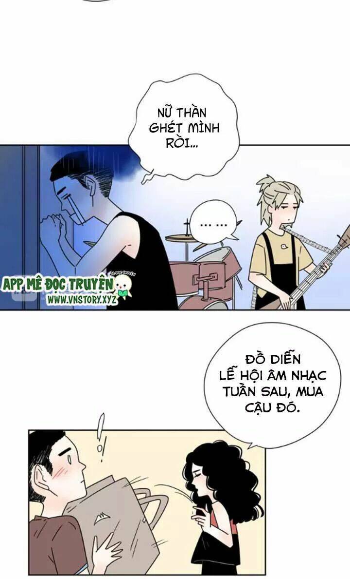 Cạm Bẫy Ngọt Ngào: Chapter 49