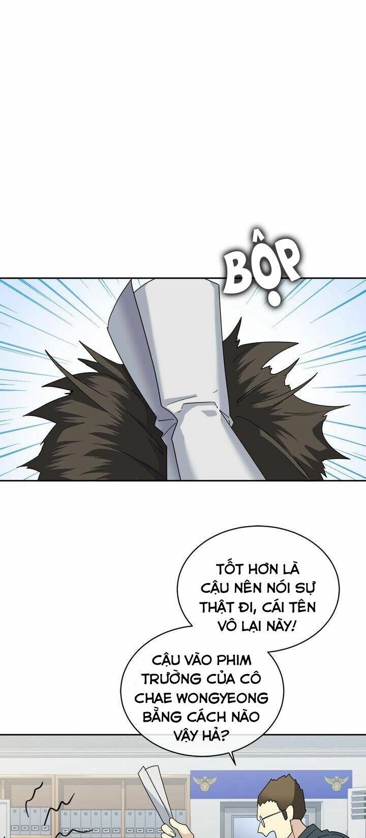 Màn Đêm Buông Xuống Là Khi Qụa Kêu: Chapter 15