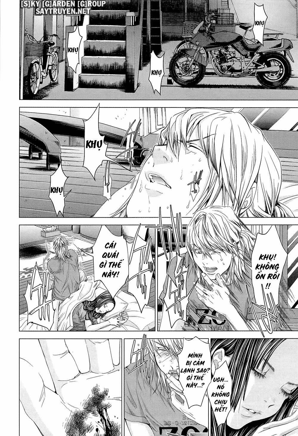 Minimum: Chapter 46