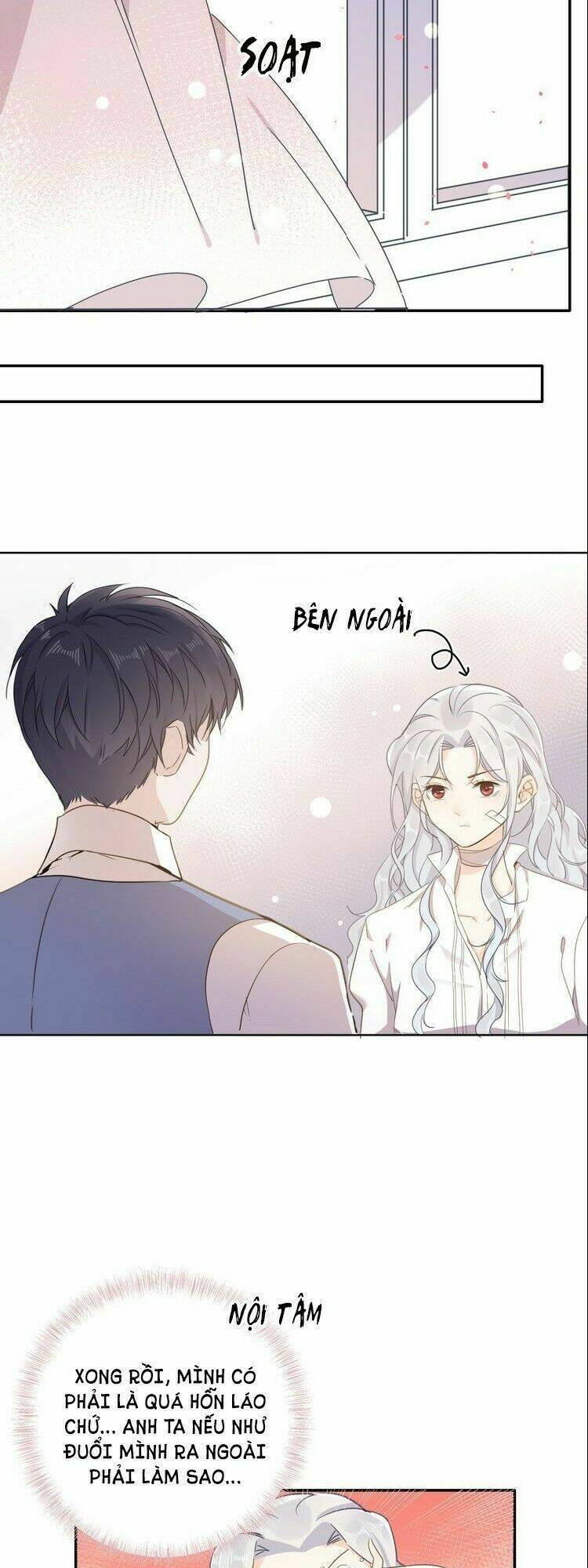 Hầu Nữ Giá Đáo: Chapter 22