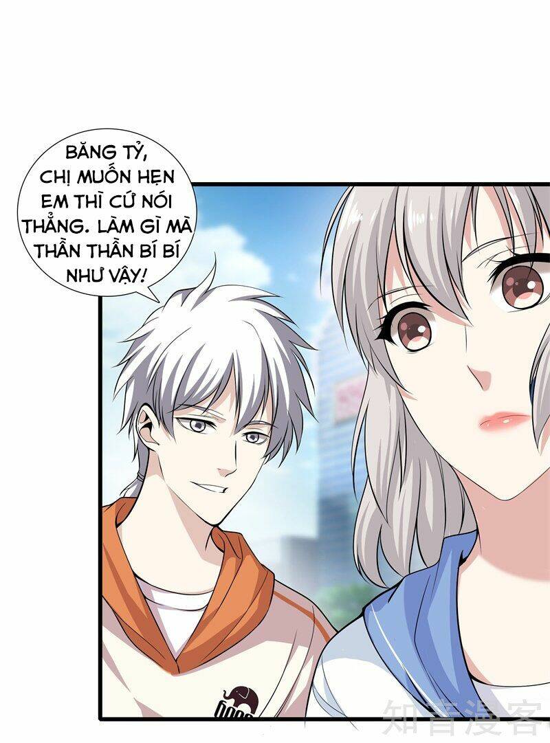 Đô Thị Chí Tôn: Chapter 57