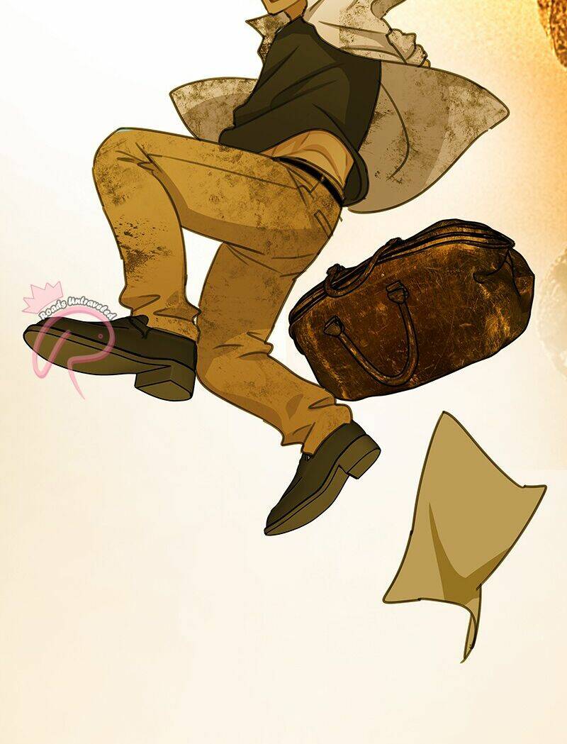 Nửa Đêm Ở Poppy Land: Chapter 58