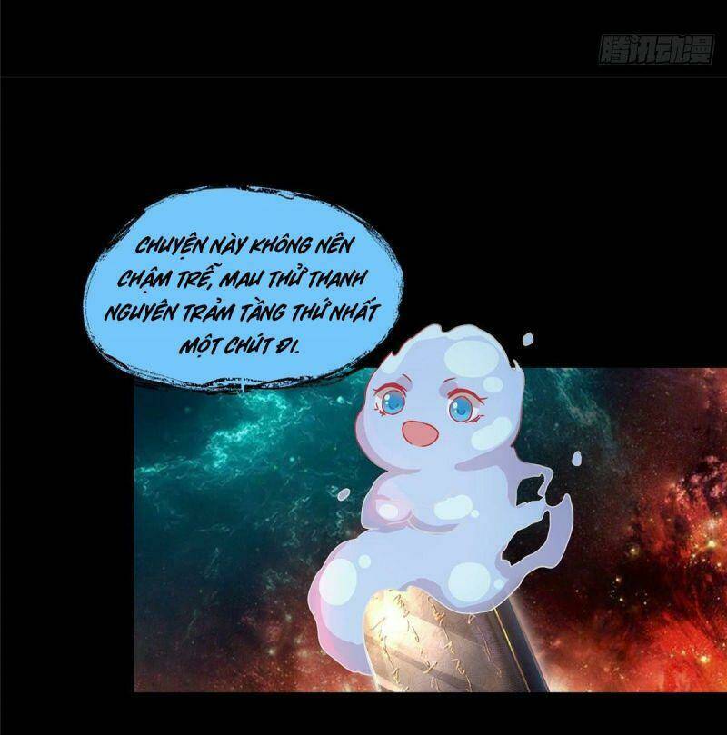 Nghịch Thiên Thần Phi Chí Thượng: Chapter 11