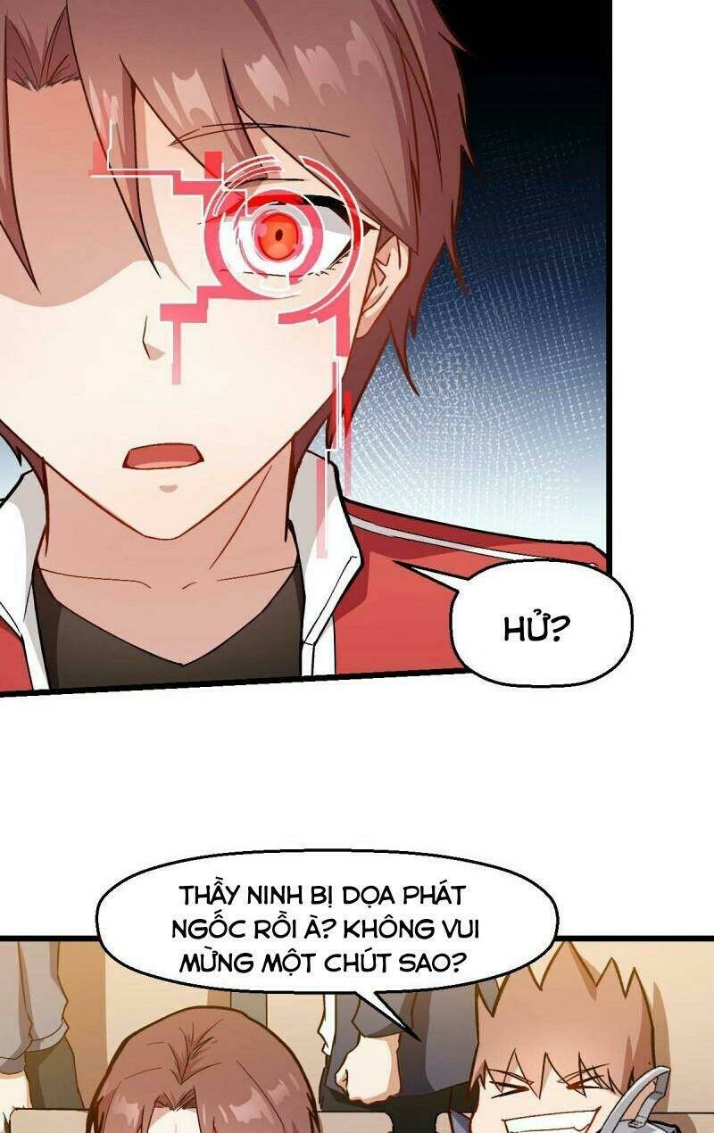 Vườn Trường Cuồng Sư Hệ Thống: Chapter 106