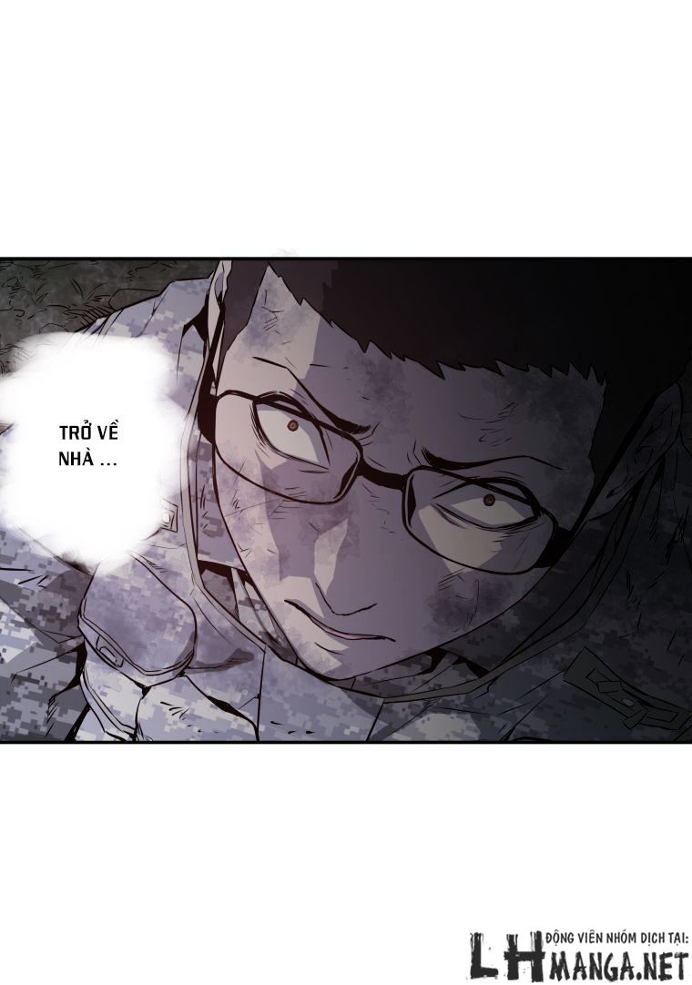 M.i.a - Jakjeonjung Siljong: Chapter 38