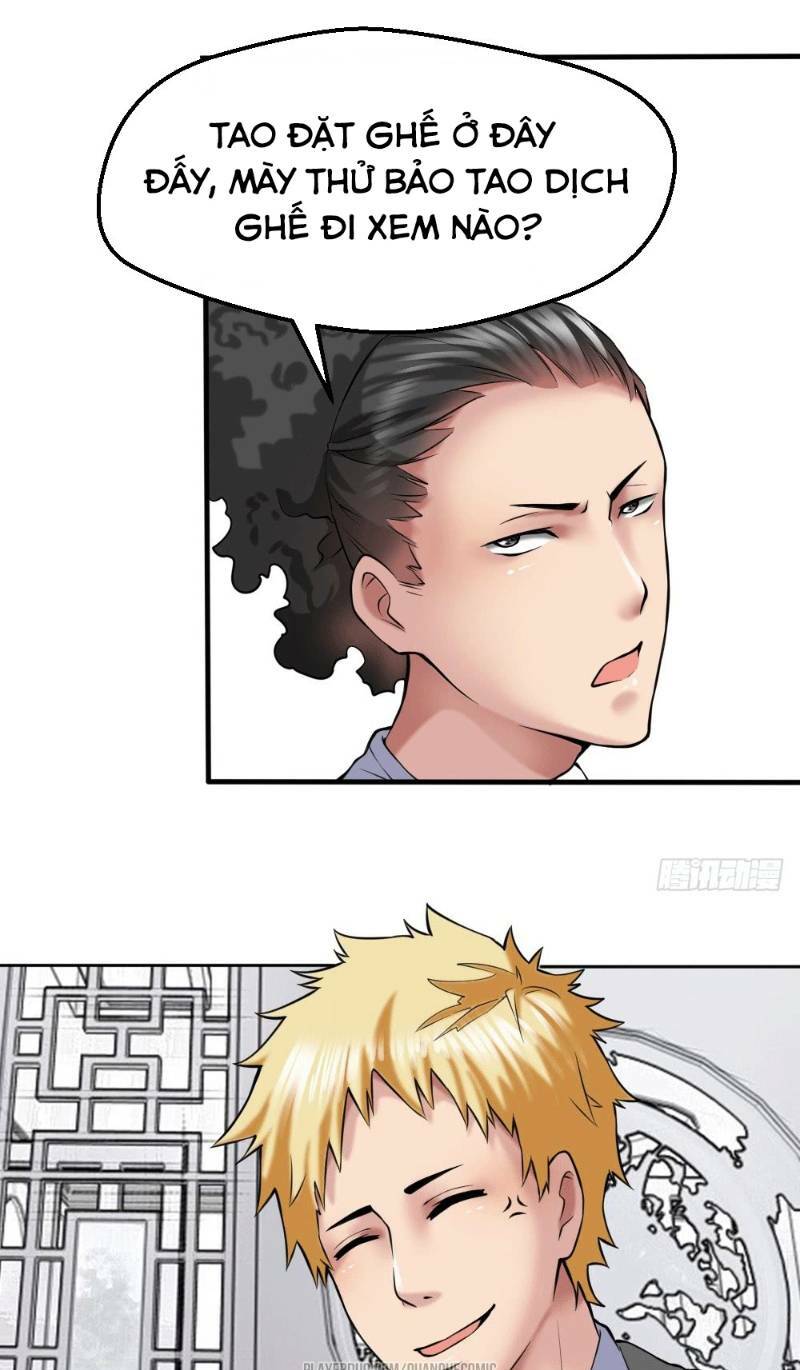 Tuyệt Thế Thiên Tài Hệ Thống: Chapter 30