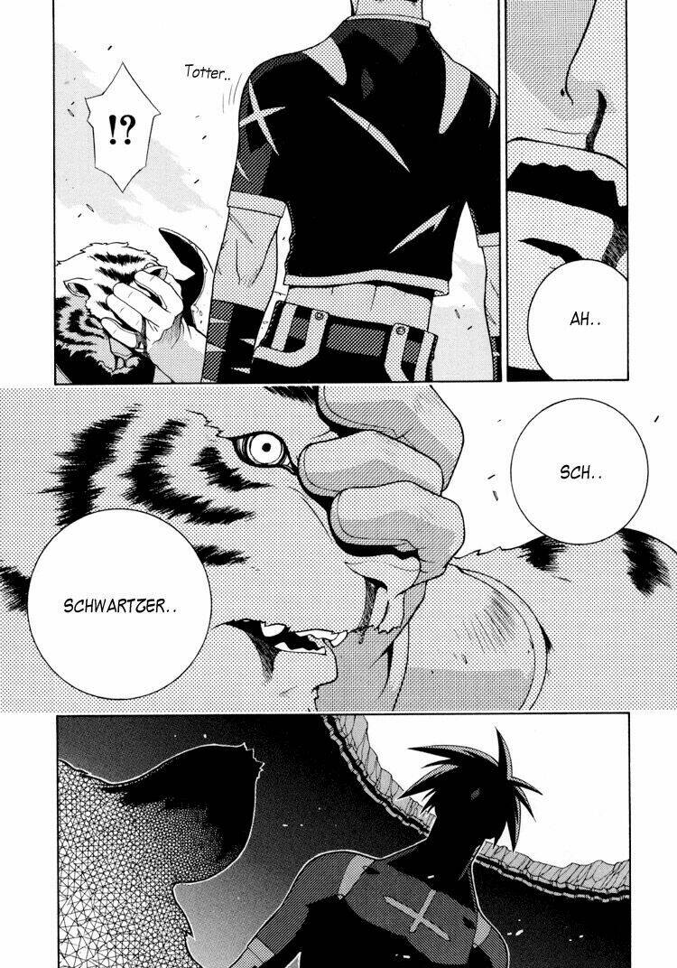 Ragnarok: Chapter 10