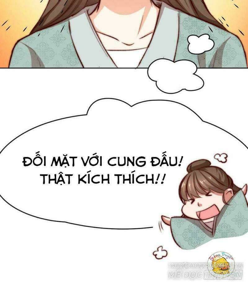 Song Thế Sủng Phi: Chapter 6