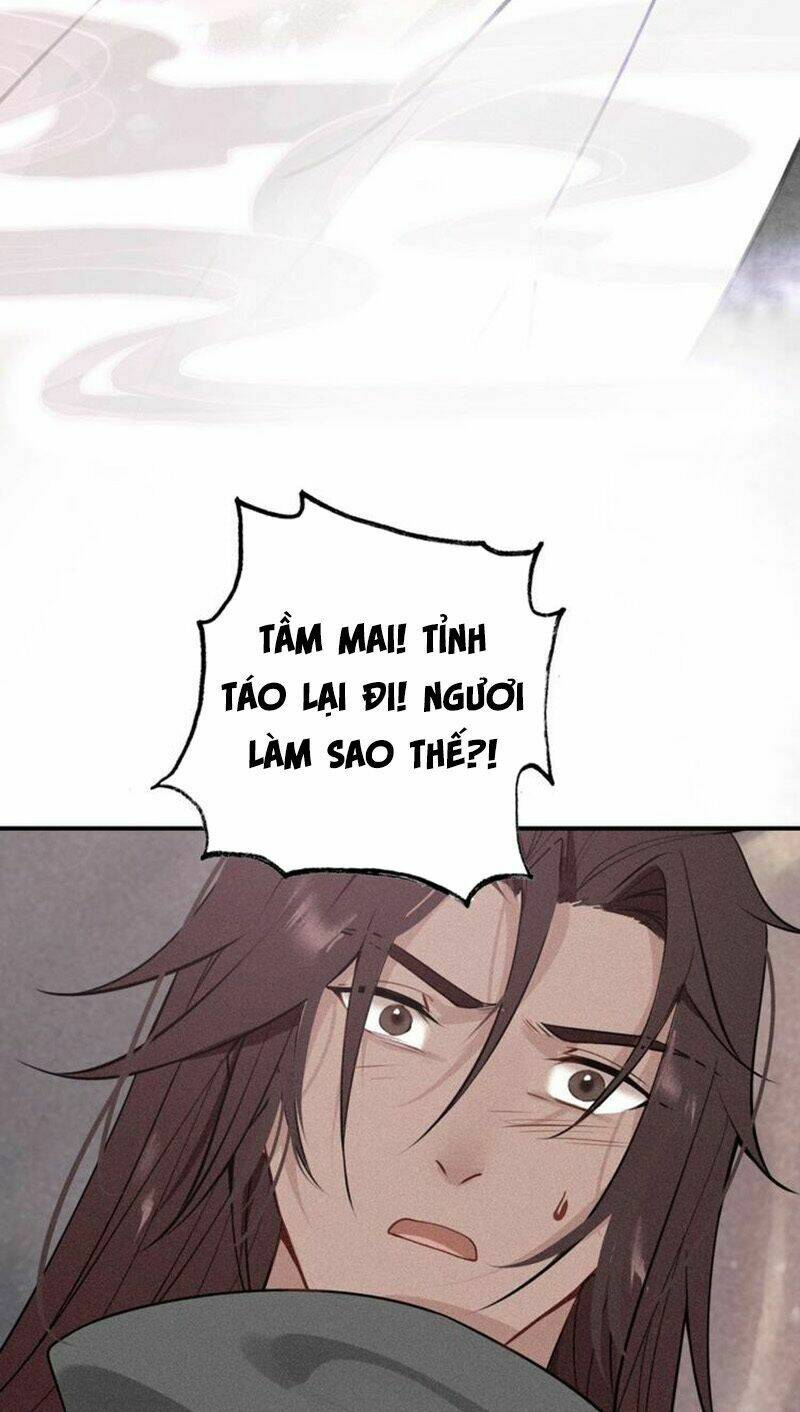 Đế Sư Tại Thượng: Chapter 50
