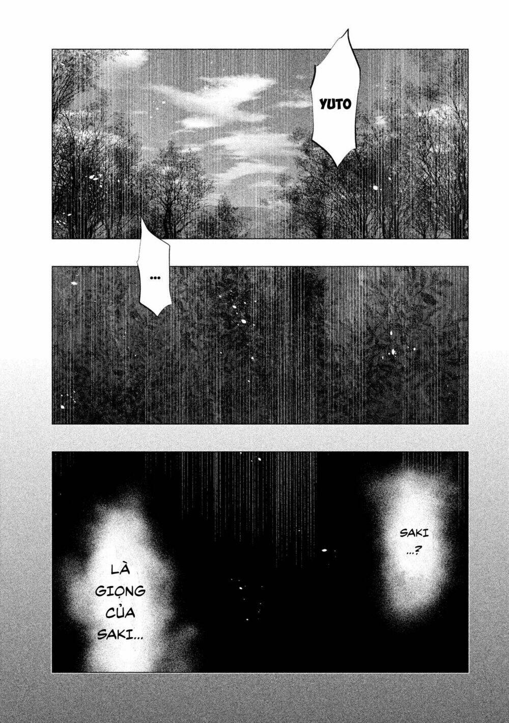 Ông Kẹ Sau 6H Tối!: Chapter 84