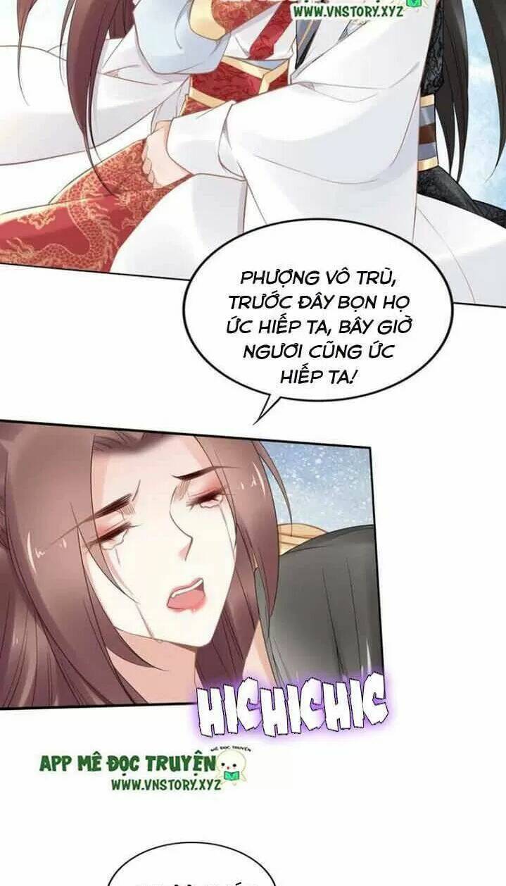 Nhất Sinh Nhất Thế Tiếu Thương Khung: Chapter 94