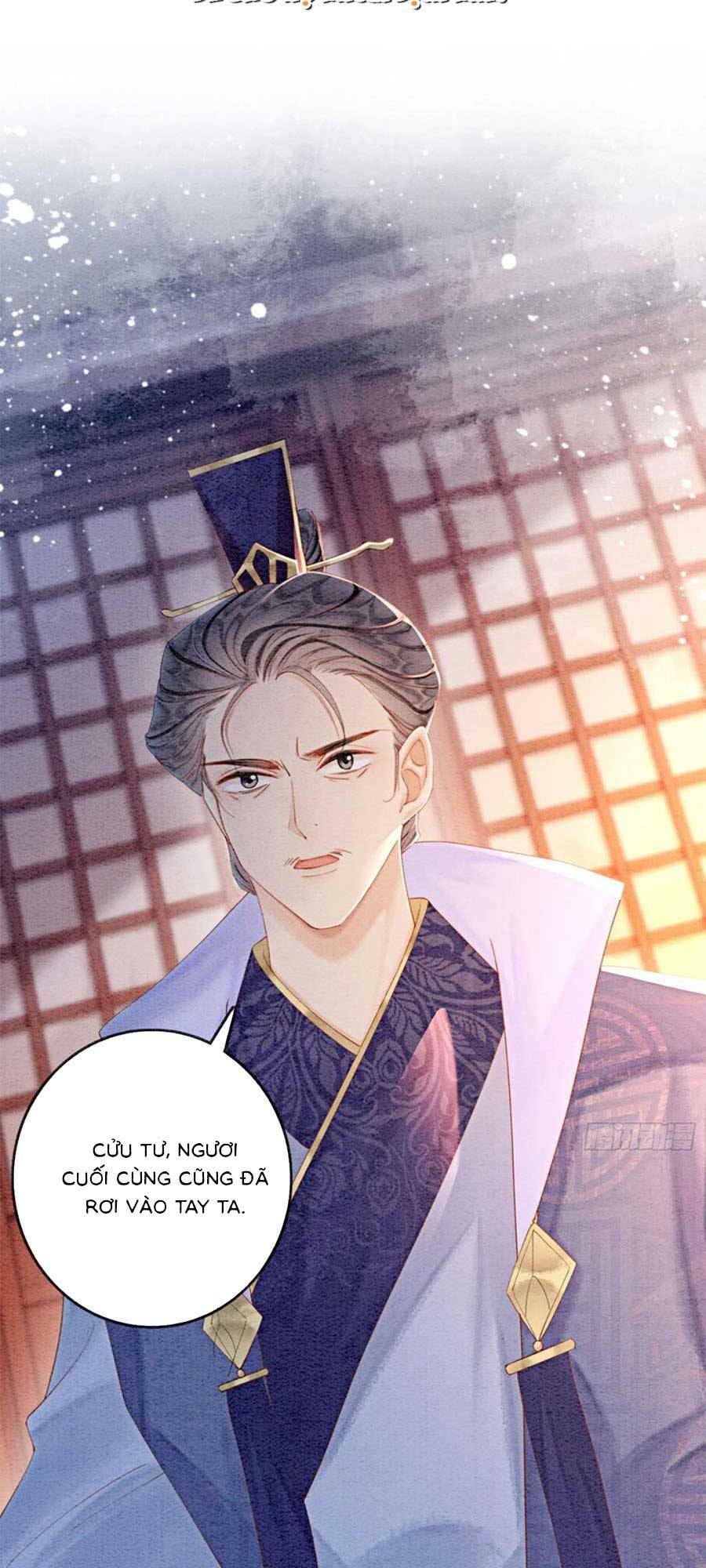 Bắt Đầu Hủy Hôn Để Công Lược Vương Gia: Chapter 61