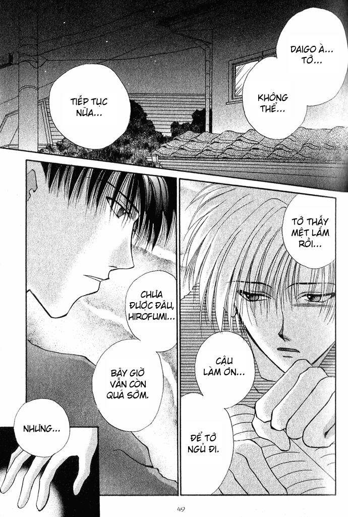 Dear Myself: Chapter 3