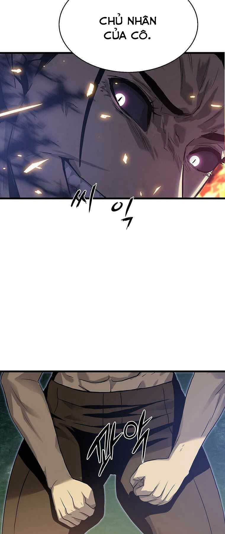 Hậu Duệ Của Hổ: Chapter 5