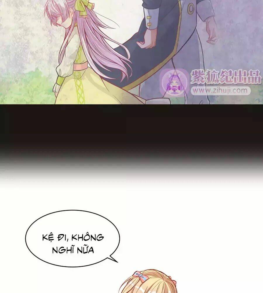 Kế Hoạch Sống Còn Của Công Chúa Nữ Phụ: Chapter 7