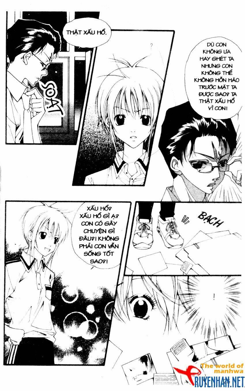 Ngọc Trong Đá-Ace: Chapter 29