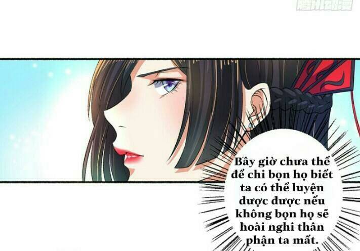 Cuồng Phi Phách Lối: Chapter 24