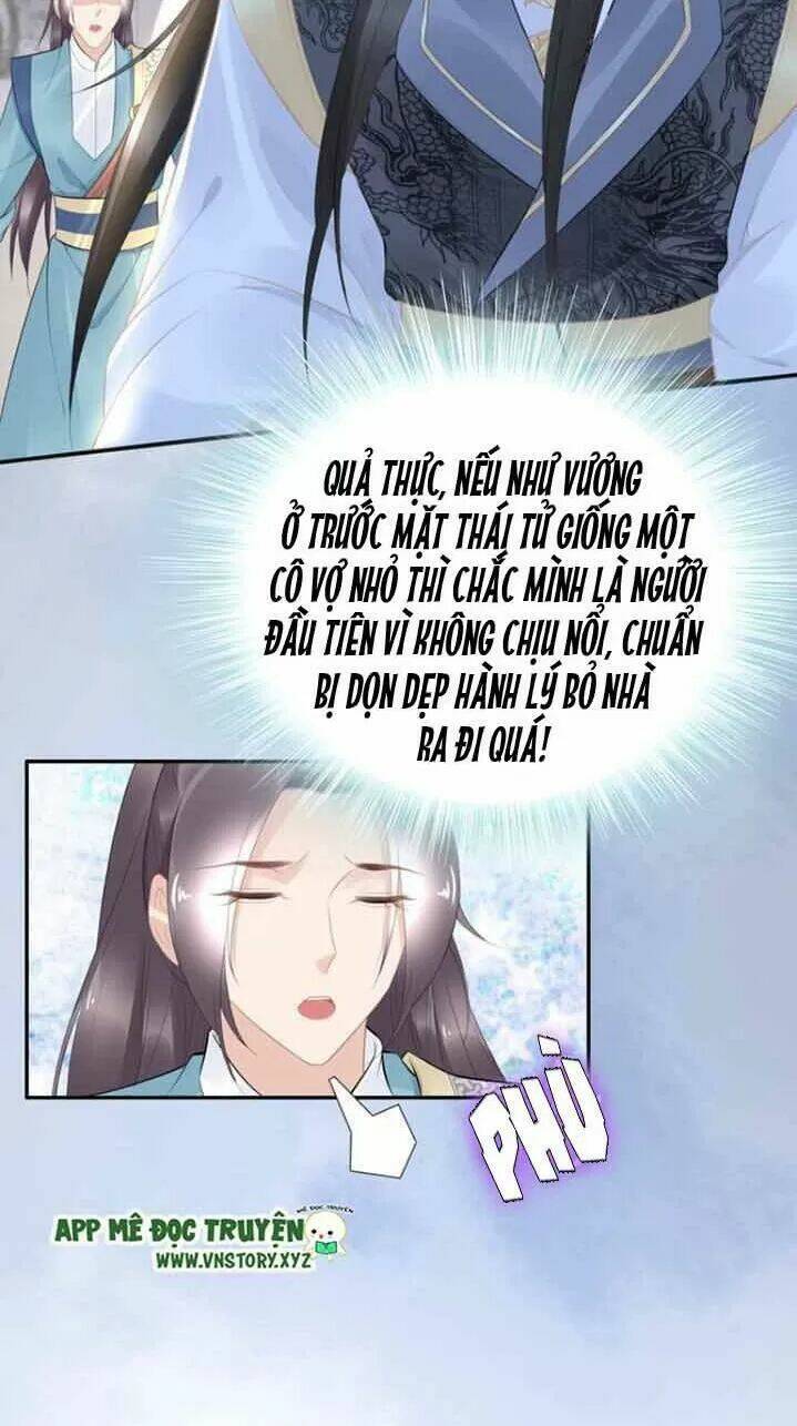 Nhất Sinh Nhất Thế Tiếu Thương Khung: Chapter 61