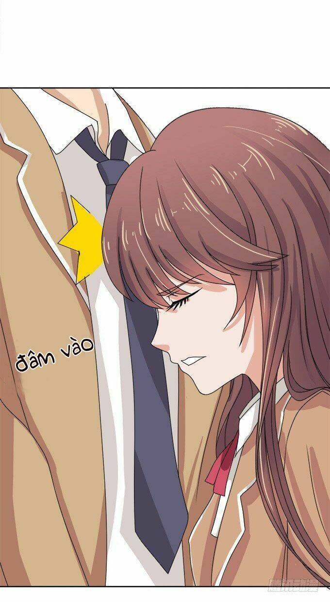 Tình Yêu Ba Tuyến: Chapter 5