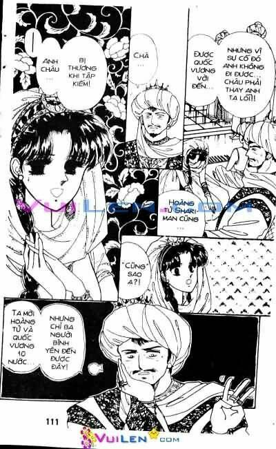 Nàng Công Chúa Ham Chơi: Chapter 2