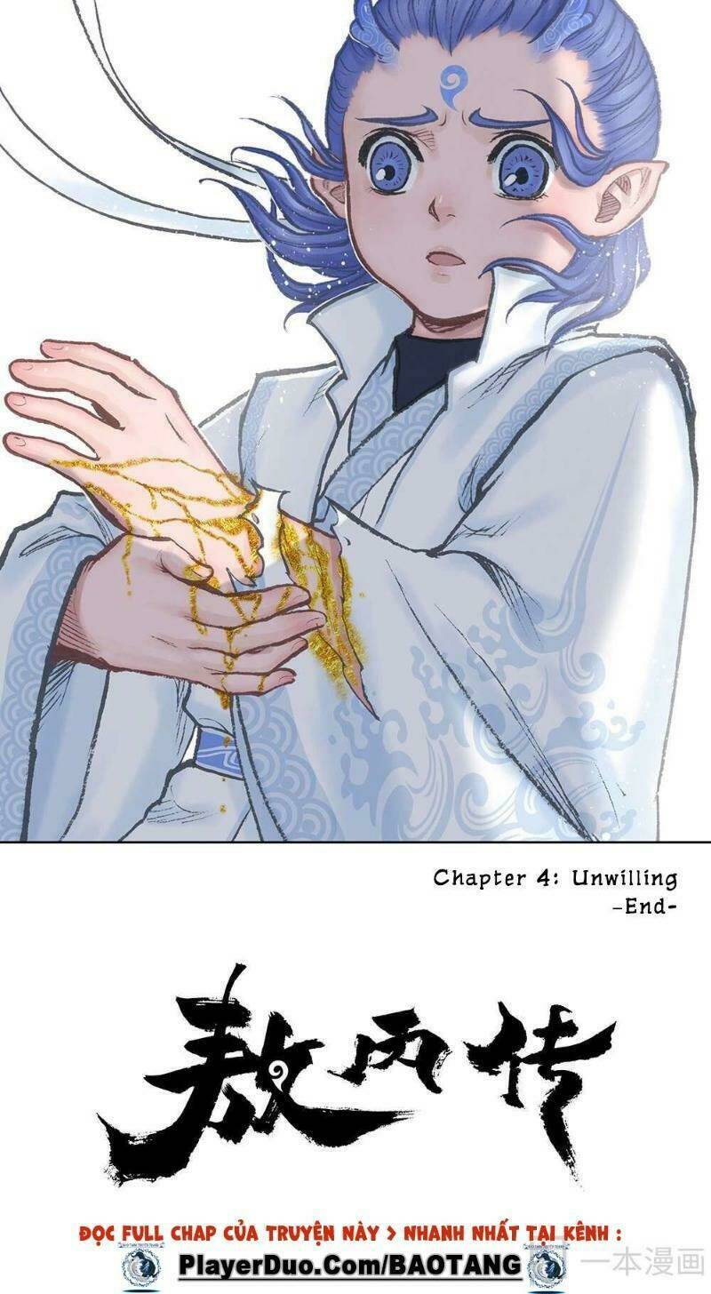 Ngao Bính: Chapter 4