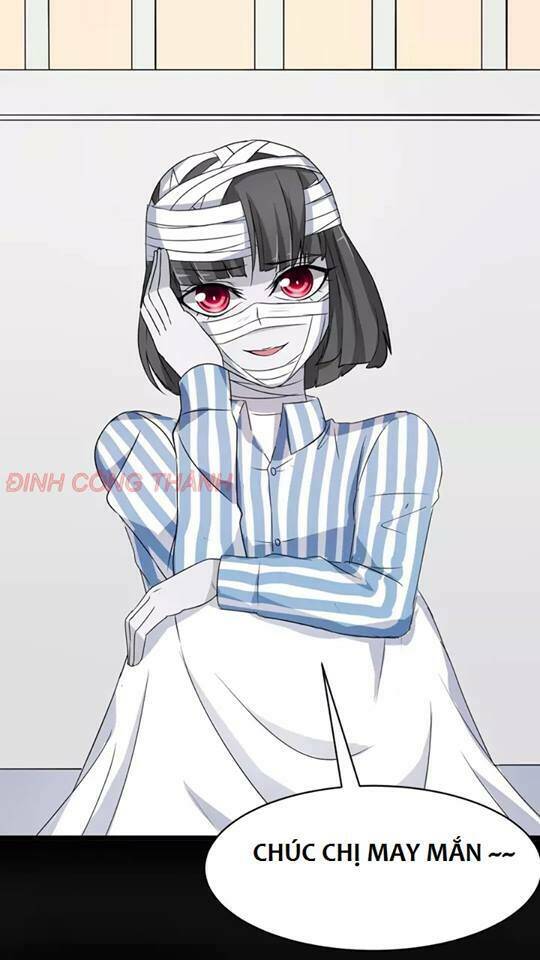 Truyện Kinh Dị Ở Tòa Nhà Số 44: Chapter 35