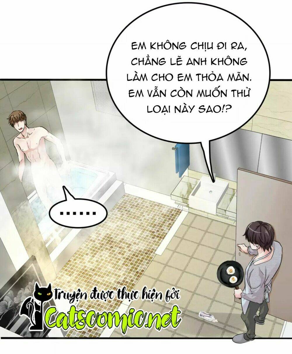 Lấy Sắc Tấn Công Sắc: Chapter 15